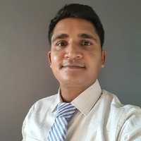 A.K.M. Mainul Haque