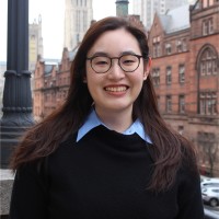 Emily Chow