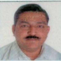 Ramesh A S