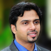 Nisam Sayed Mohammed