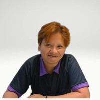 Angelie Dela Cruz