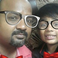 Lakshman Jothilingam