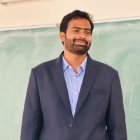 Charan Chowdary