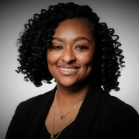 Jasmine Etheridge