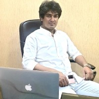 Satyam Pandey
