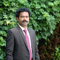 vijay amruth raj