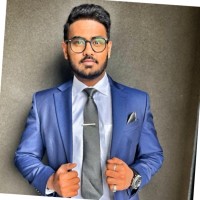 Mihir Babar