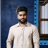 Lokesh Ranganathan