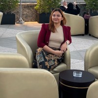 Regine Rose Ocampo