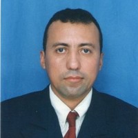 William Briceño Florez