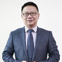 施中华