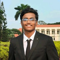 Harsh Chalikwar