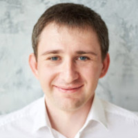 Dmytro Diakov