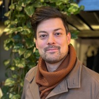 Jordann Gross 👨🏻🔬