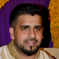 Azad Hussain