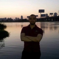 Mohammed Mahmoud