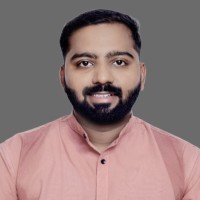 Shreyash Todkar