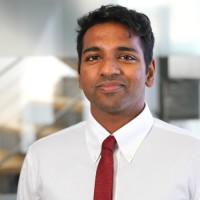 Anandharam Mourougassamy, PE