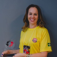 Gabriela Netson Bavaresco