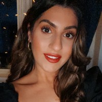 Anisa Brenchley