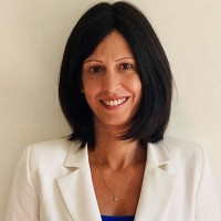 Xenia Antoniou, Phd