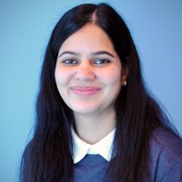 Geeta S.