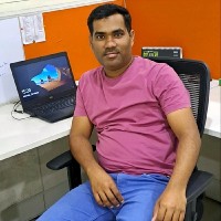 Chamansab Itagi