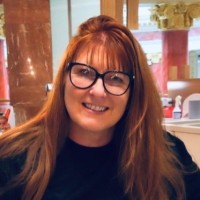 Nicola Bithell