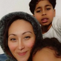 Radica Mohammed