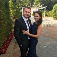 Dmitry Khodanovych