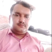 Arvind Goswami