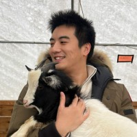 Renjie Wang