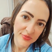 Camila Aparecida Marques Mendes