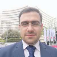 Mohammad Amin Nahid