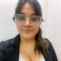 Nayra Nina Ibañez Blesa