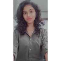 Rashmitha Shriyan
