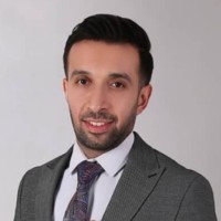 Mohammad Nourbakhsh