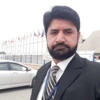 Abid Masood