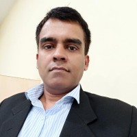 Anil Upadhaya