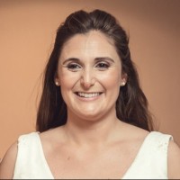 María Belén Barbeito Metz