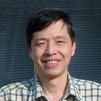 Daniel Hu