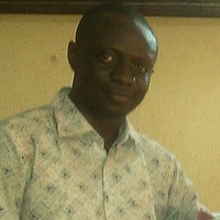 Adefiranye Adeyinka Felix