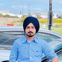Harkanwalpreet Singh