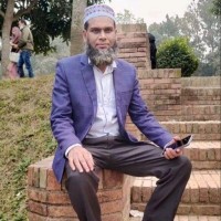 Salahuddin Ahmed