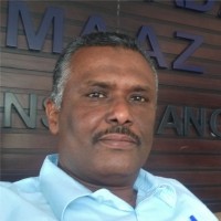 Naser Ahmed