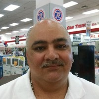 Peter Delli Pizzi