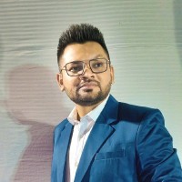 Naran Gorasiya