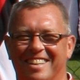 Nigel Milward