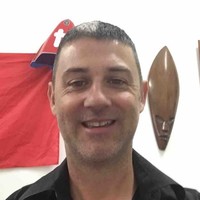 Tim Reeks
