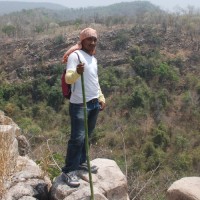 DR. SUDAM JHANKAR